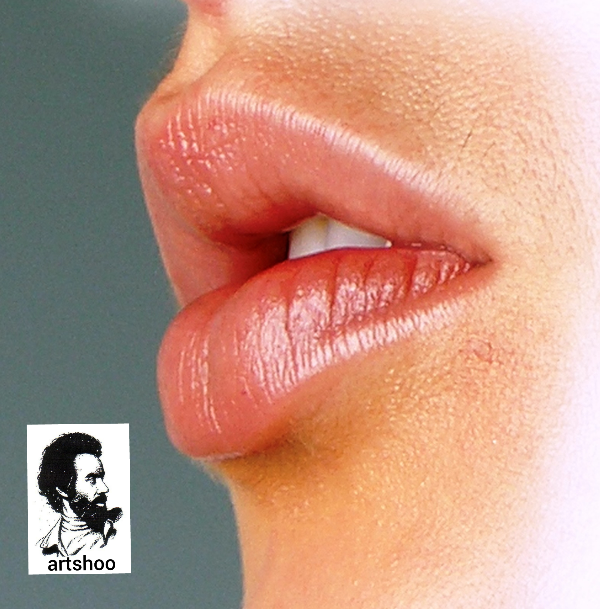 مدل سیاه قلم اورژینال